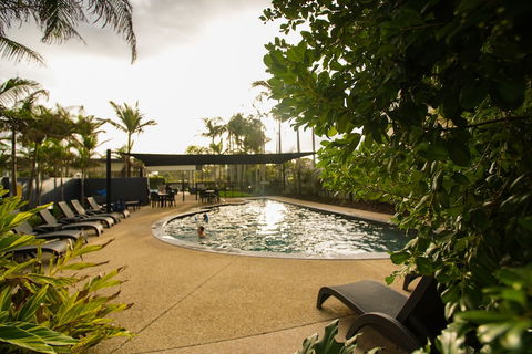 San Marino By The Sea Apartments - Darwin Holiday 3