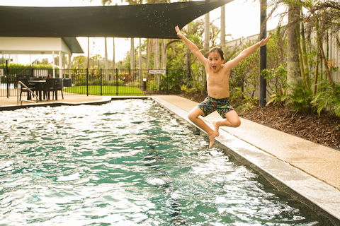 San Marino By The Sea Apartments - Darwin Holiday 4