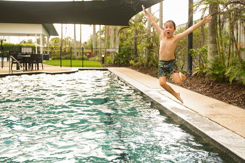 San Marino By The Sea Apartments - Darwin Holiday 6