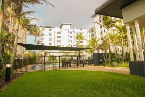 San Marino By The Sea Apartments - Darwin Holiday 2