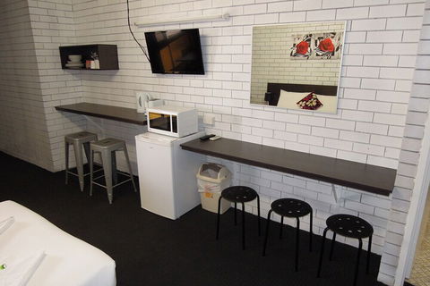 Jackaroo Apartments - Darwin Holiday 2