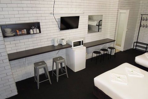 Jackaroo Apartments - Darwin Holiday 4