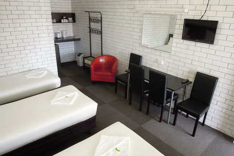 Jackaroo Apartments - Darwin Holiday 7