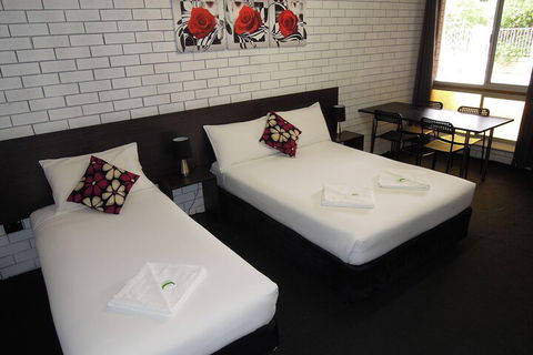 Jackaroo Apartments - Darwin Holiday 6