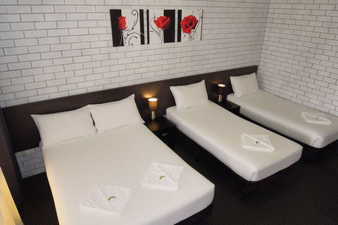 Jackaroo Apartments - Darwin Holiday 3