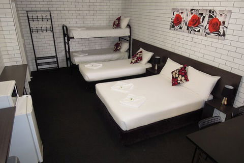 Jackaroo Apartments - Darwin Holiday 1