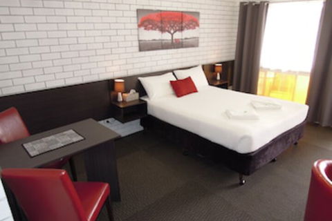 Jackaroo Apartments - Darwin Holiday 0