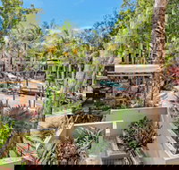 Apartment 316 at Sea Temple Palm Cove - Darwin Holiday