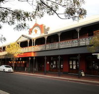 Prince of Wales Hotel Bunbury - Darwin Holiday