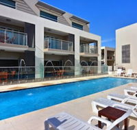 Bunbury Seaview Apartments - Darwin Holiday