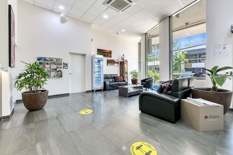 Argus Hotel Darwin - Darwin Holiday 2