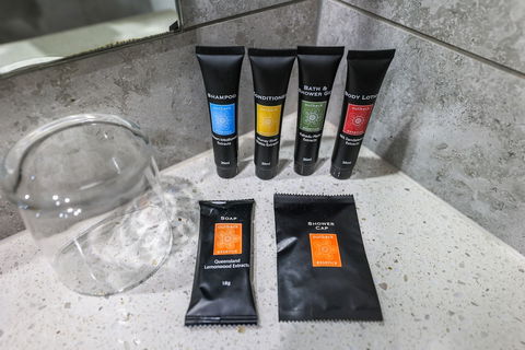 Argus Hotel Darwin - Darwin Holiday 4