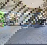 Argus Hotel Darwin - Darwin Holiday