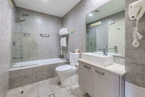 Argus Hotel Darwin - Darwin Holiday 5