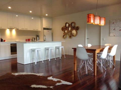 Hartzell One Seven - Darwin Holiday 2