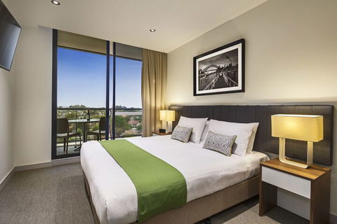 Quest Chatswood - Darwin Holiday 5