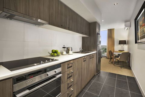 Quest Chatswood - Darwin Holiday 7