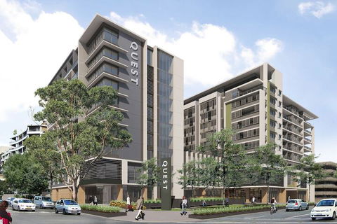 Quest Chatswood - Darwin Holiday 6