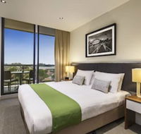 Quest Chatswood - Darwin Holiday