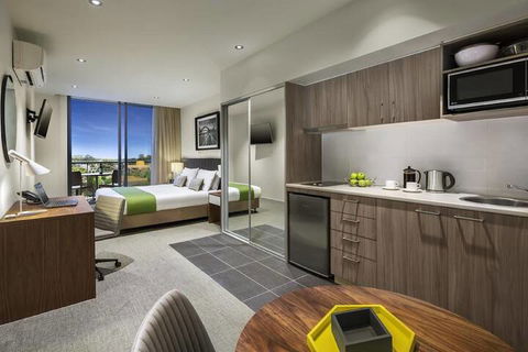 Quest Chatswood - Darwin Holiday 3