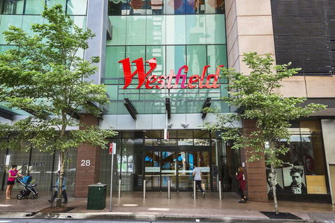 Quest Chatswood - Darwin Holiday 1