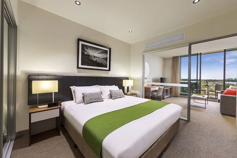 Quest Chatswood - Darwin Holiday 2