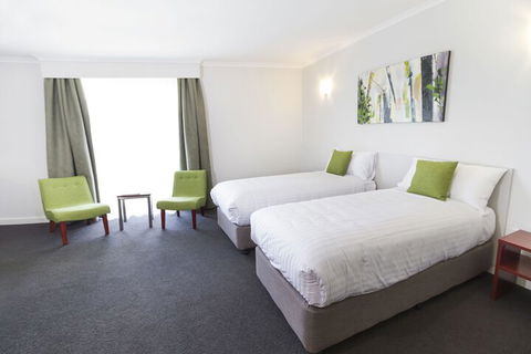 Abode Narrabundah - Darwin Holiday 7