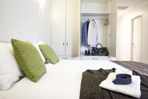 Abode Narrabundah - Darwin Holiday 2