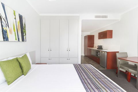 Abode Narrabundah - Darwin Holiday 3