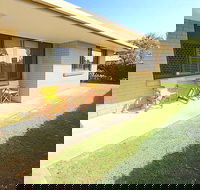 Byron Break - Darwin Holiday