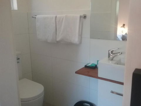 Narooma Golfers Lodge - Darwin Holiday 2