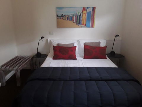 Narooma Golfers Lodge - Darwin Holiday 5