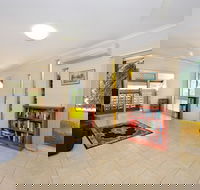 Seascape Holidays - 53 Reef Street - Darwin Holiday