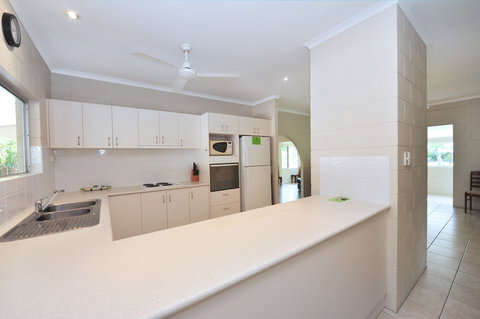 Seascape Holidays - 53 Reef Street - Darwin Holiday 3