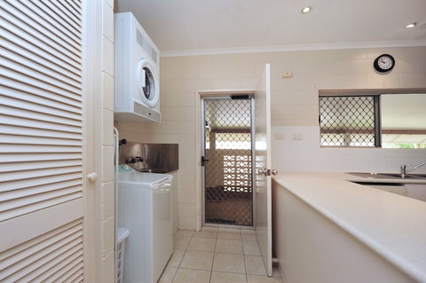 Seascape Holidays - 53 Reef Street - Darwin Holiday 2