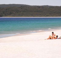 Huskisson Bed  Breakfast - Darwin Holiday