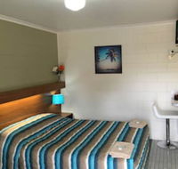 Albury Central Motel - Darwin Holiday