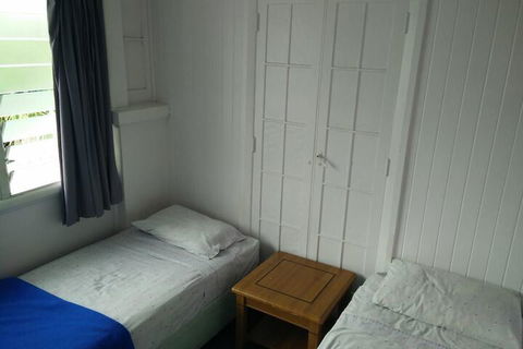 Cairns Girls Hostel - Darwin Holiday 6