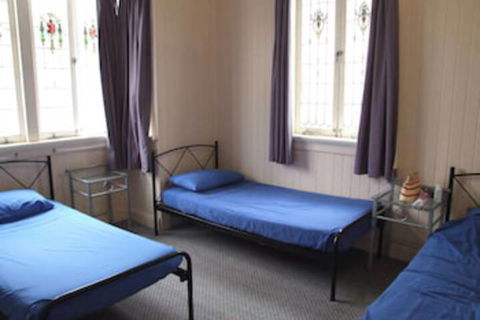 Cairns Girls Hostel - Darwin Holiday 0