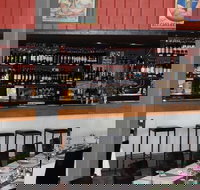 St Marys Hotel and Bistro - Darwin Holiday