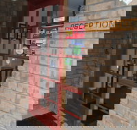 City Colonial Motor Inn - Darwin Holiday