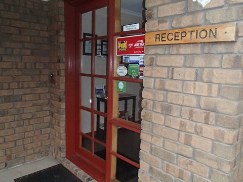 City Colonial Motor Inn - Darwin Holiday 0