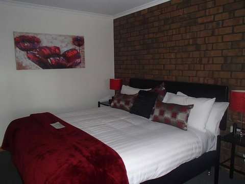 City Colonial Motor Inn - Darwin Holiday 6