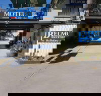 Belmore Motor Inn - Darwin Holiday