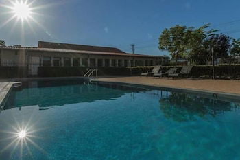 Banksia Motel Collie - Darwin Holiday 4