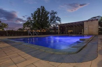 Banksia Motel Collie - Darwin Holiday 6