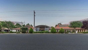 Banksia Motel Collie - Darwin Holiday 0