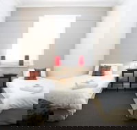 The Albion Hotel - Darwin Holiday