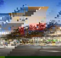 Quest Albury - Darwin Holiday