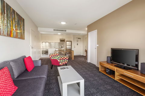 Quest Albury - Darwin Holiday 5